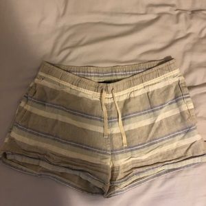 Patagonia Baggie Shorts